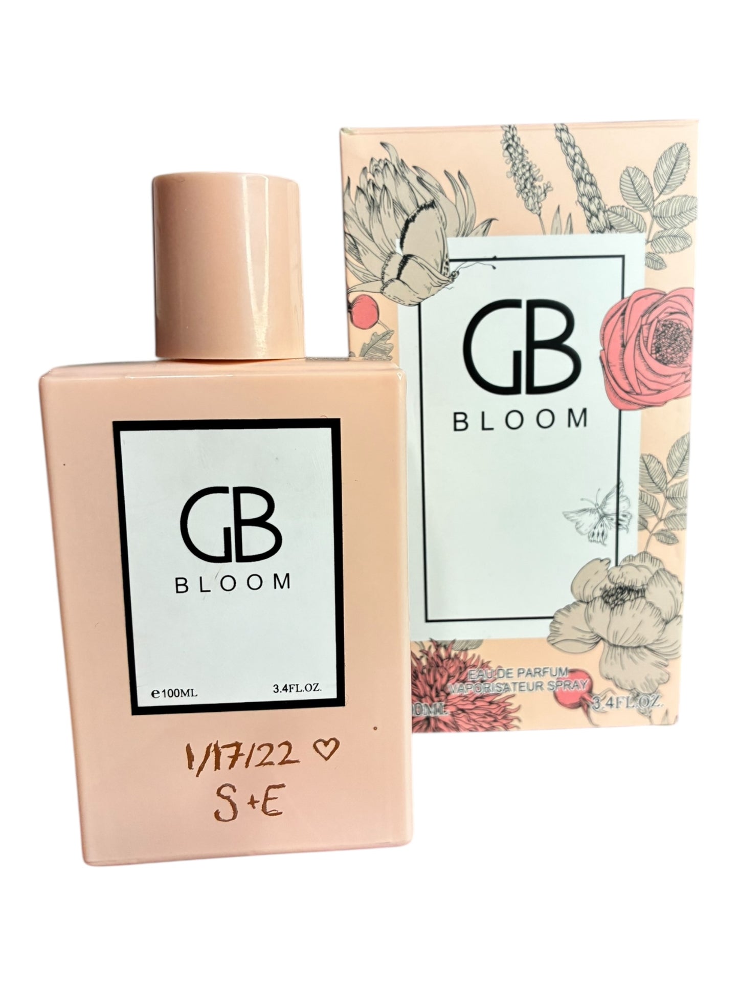 Perfume Gu….