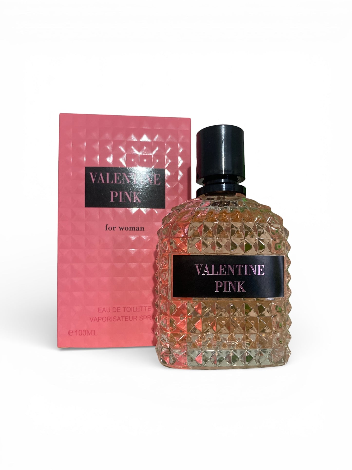 New Fragrance ๐
