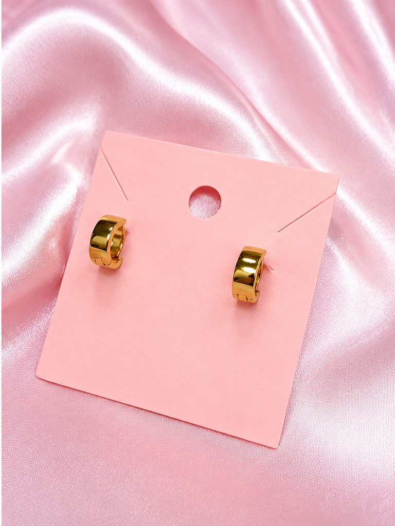 Mini Hoops
