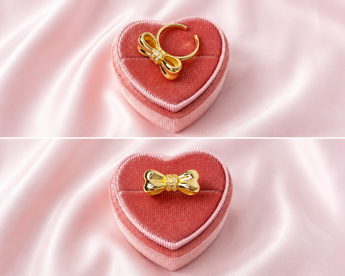 Bow ring