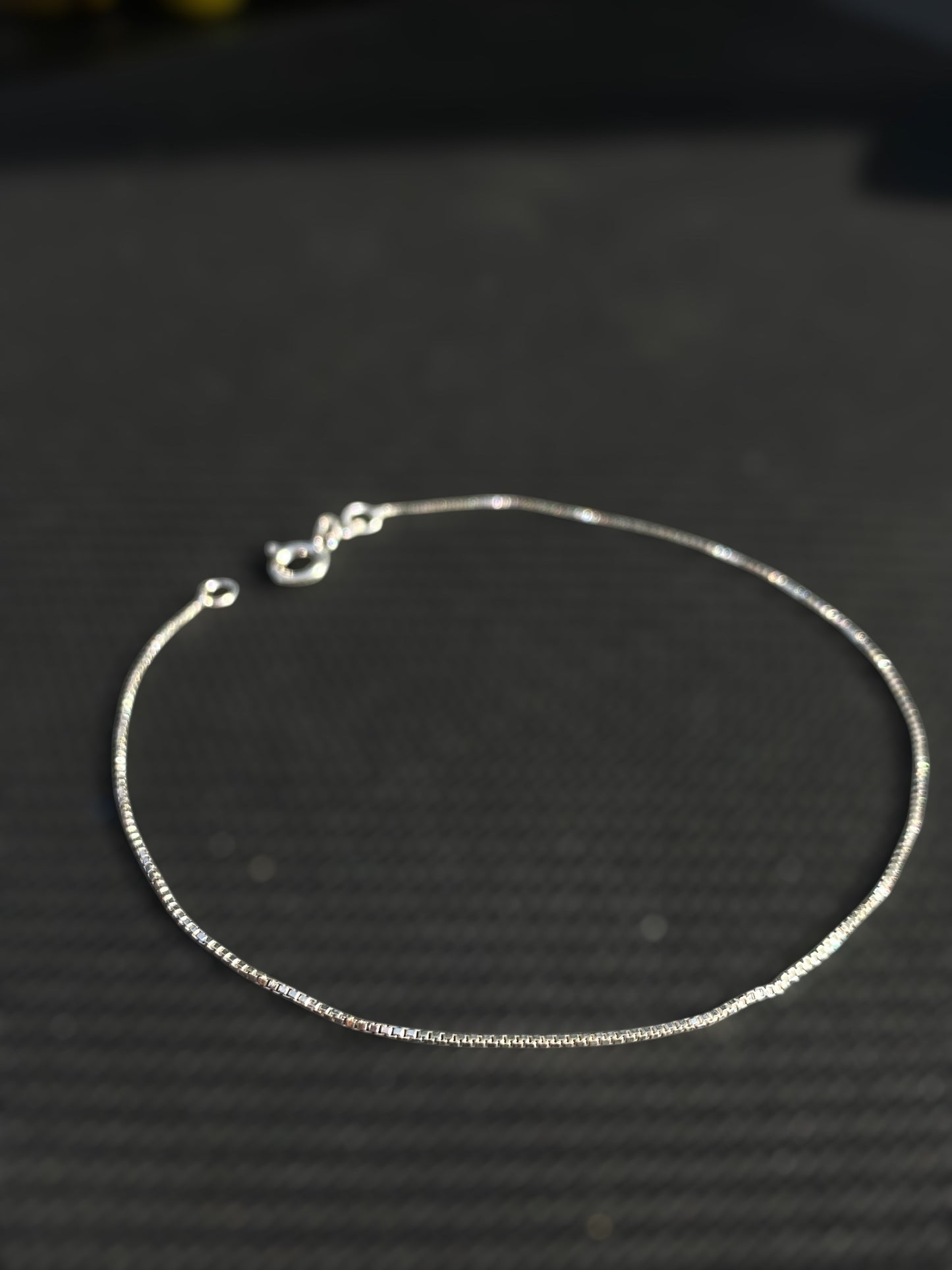 Thin 925. Bracelet