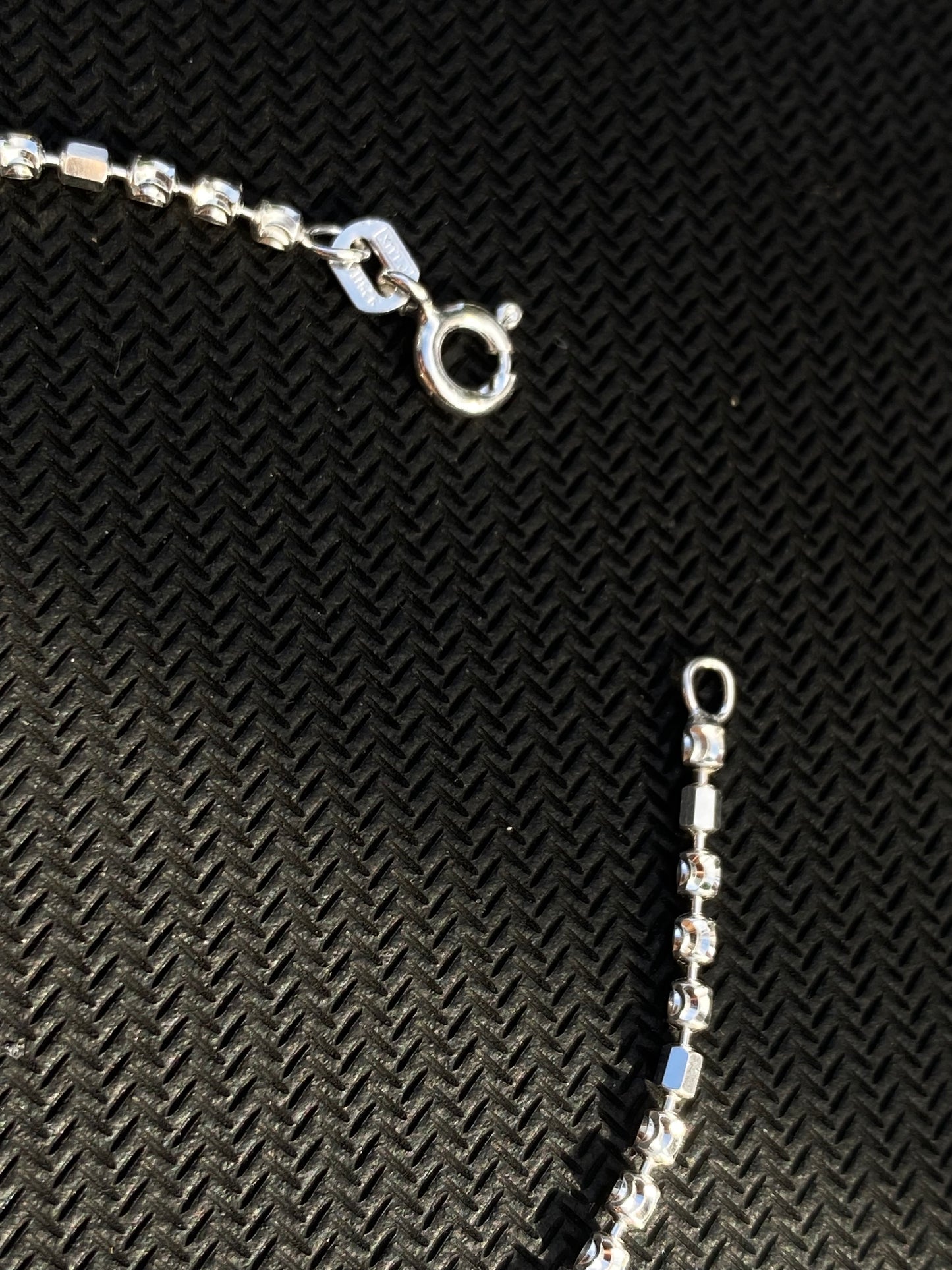 Pulsera de Plata 925.
