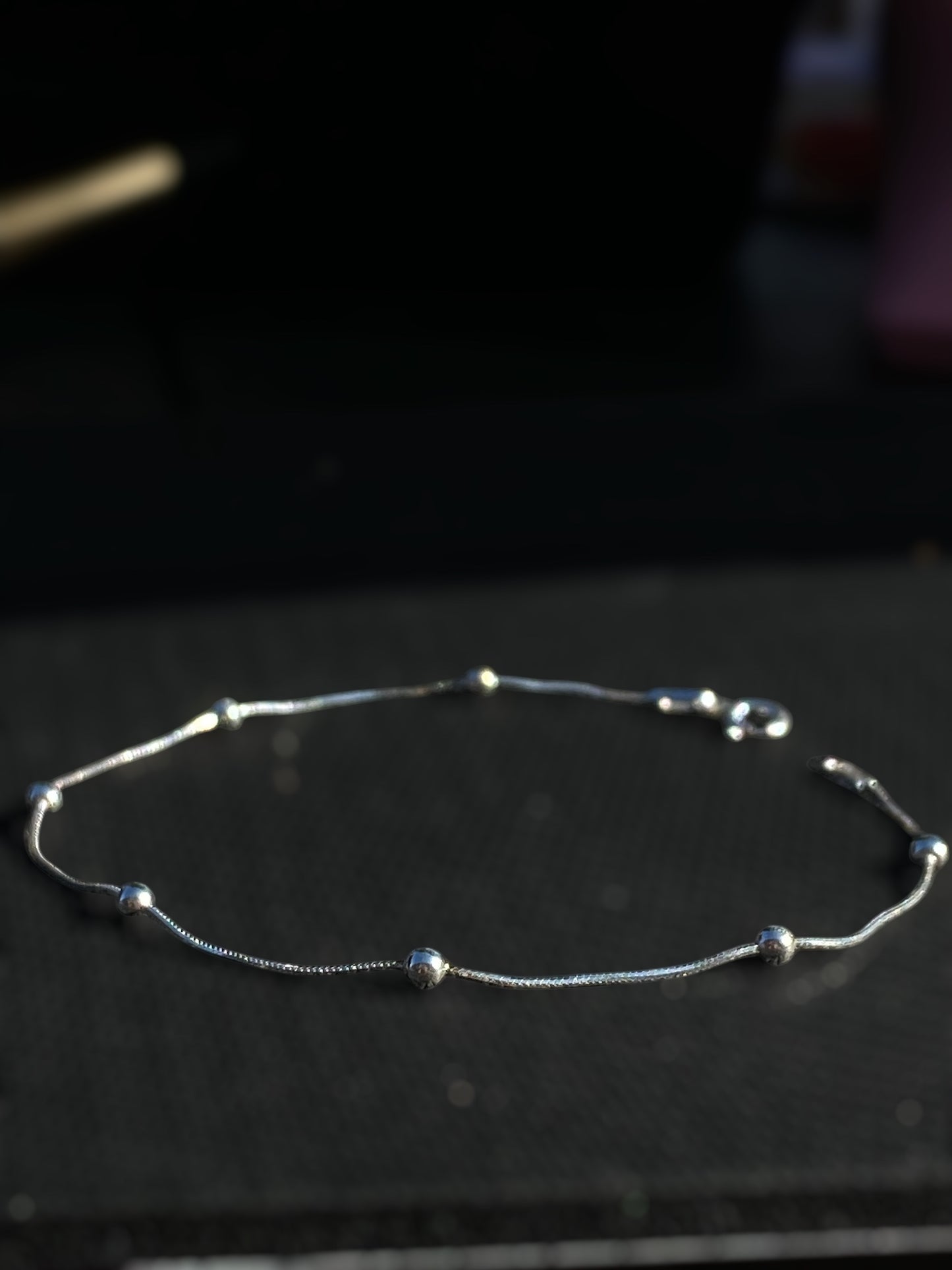 Pulsera De Bolita