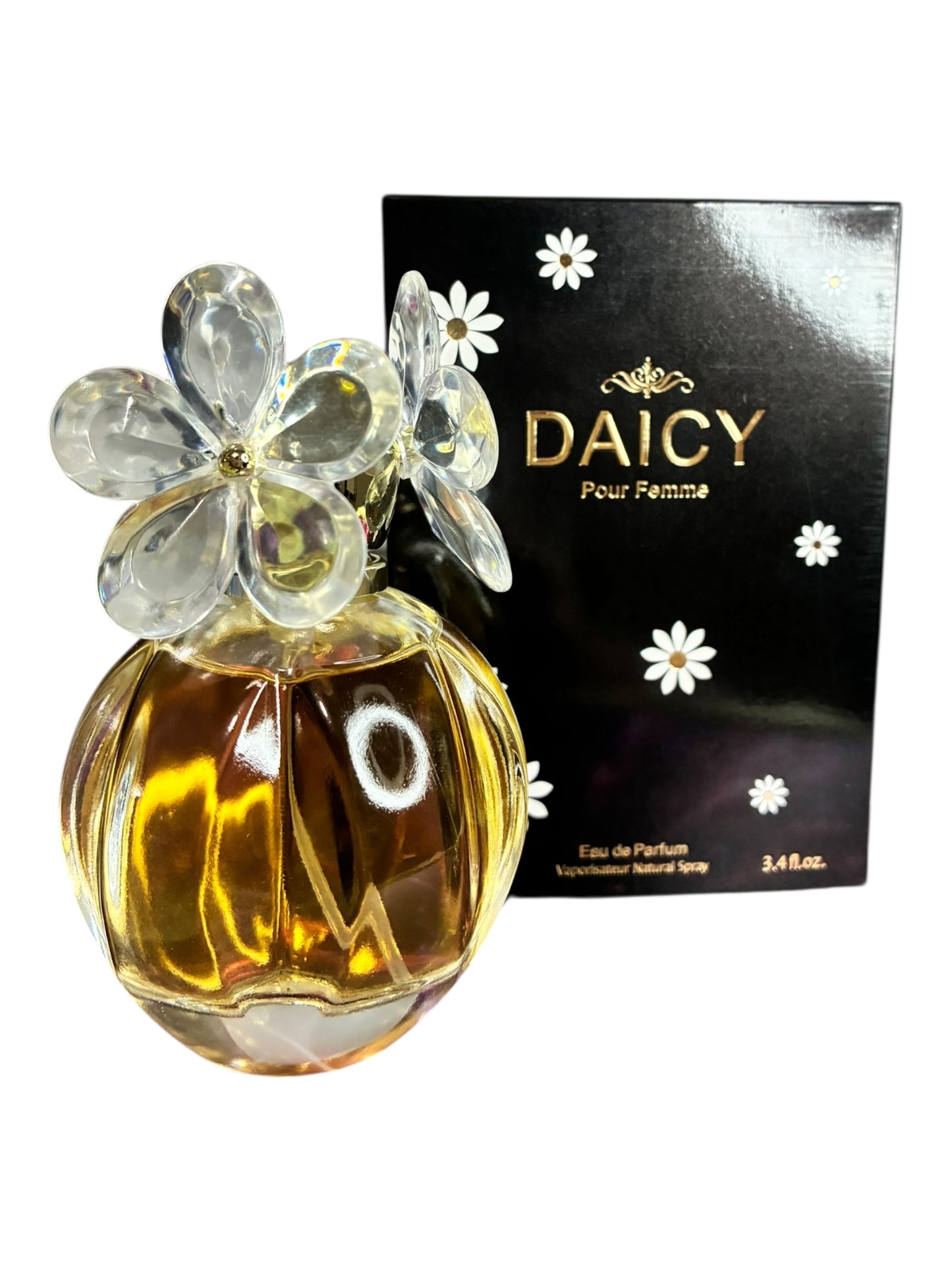 🥰 Fragrance