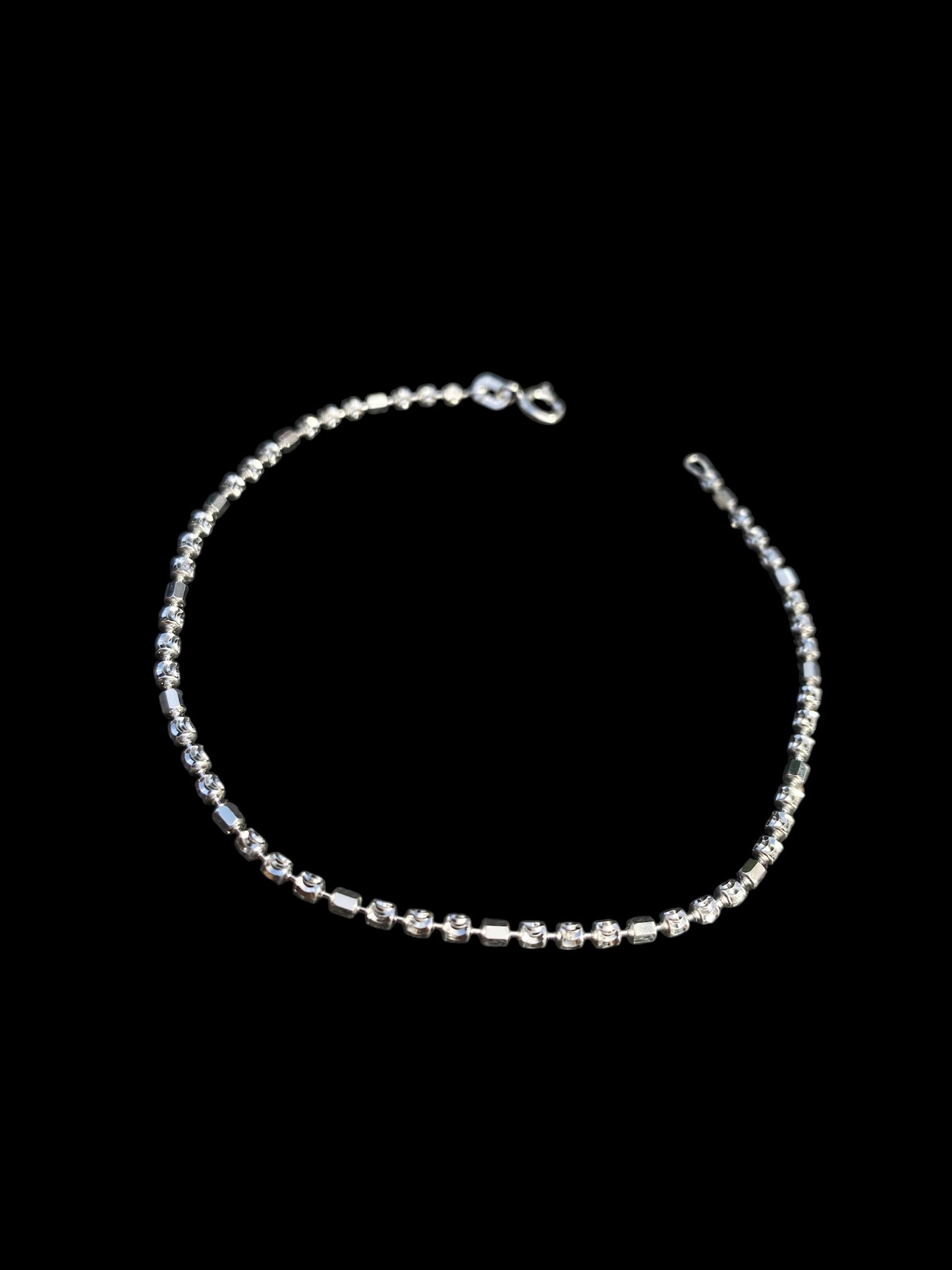 Pulsera de Plata 925.