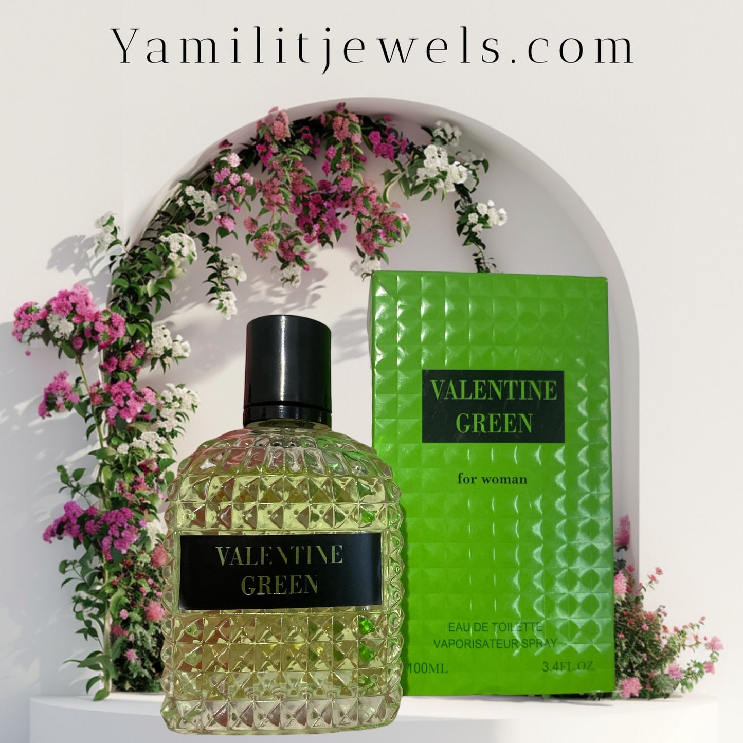 New Green Valent