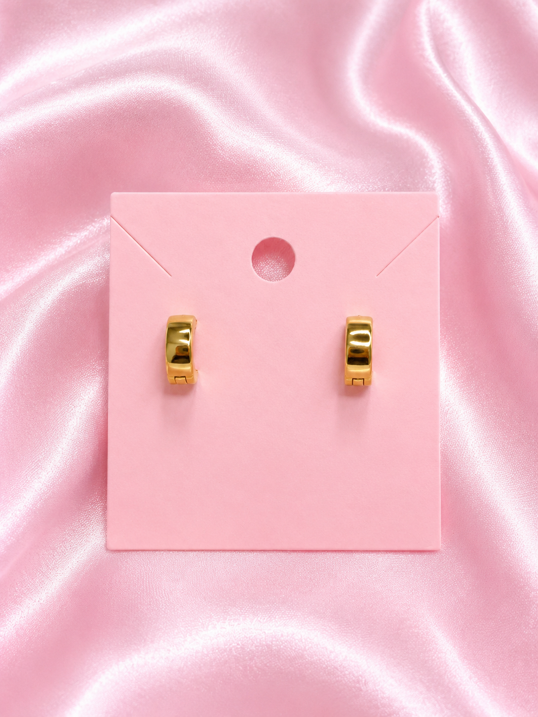 Mini Hoops
