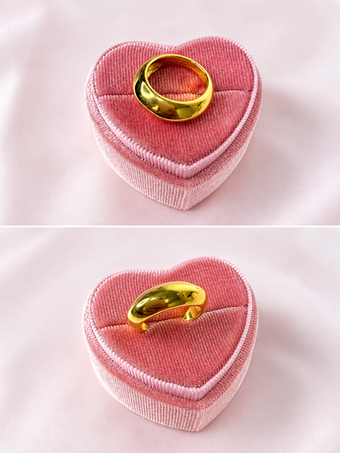 Chunky Ring