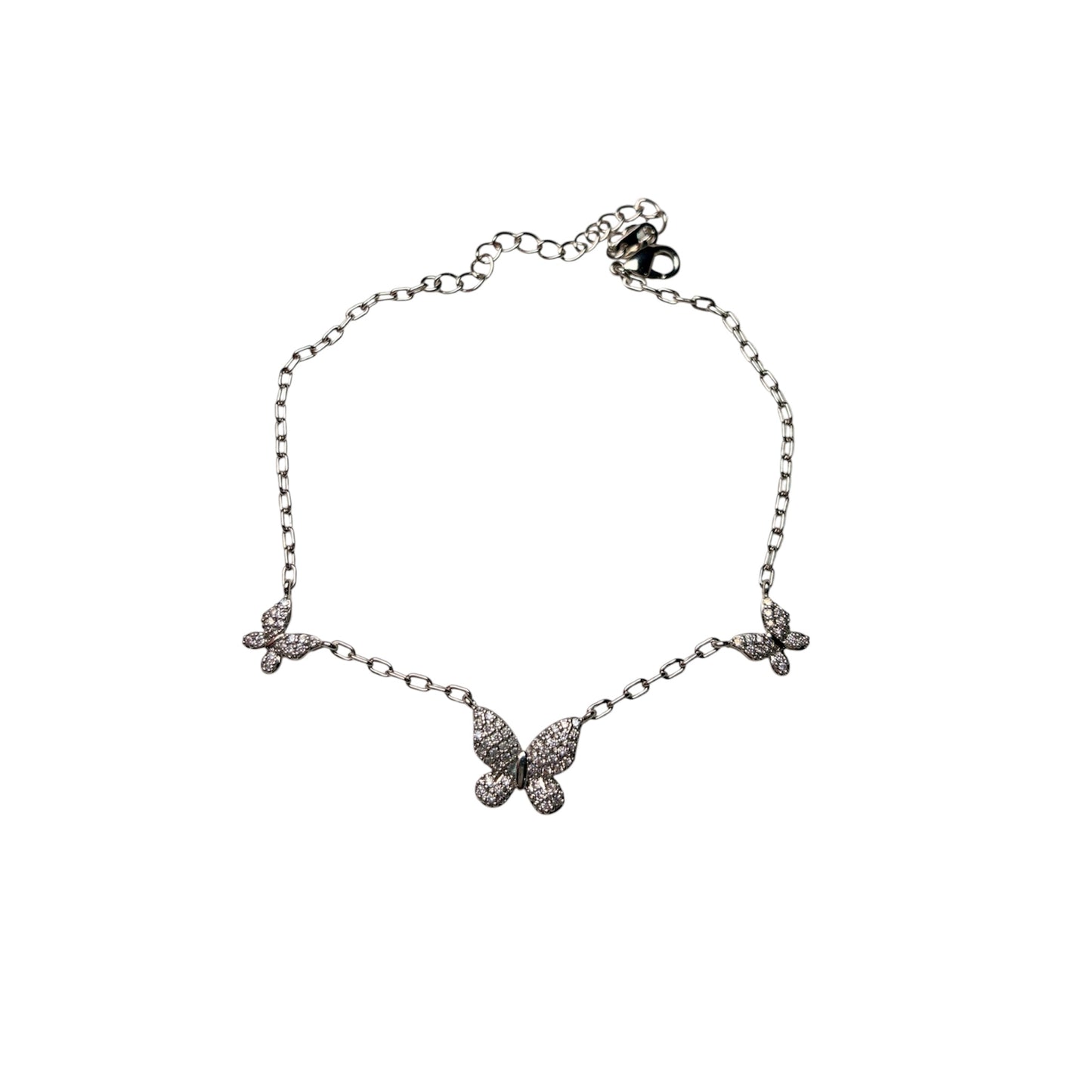 Butterfly Bracelet