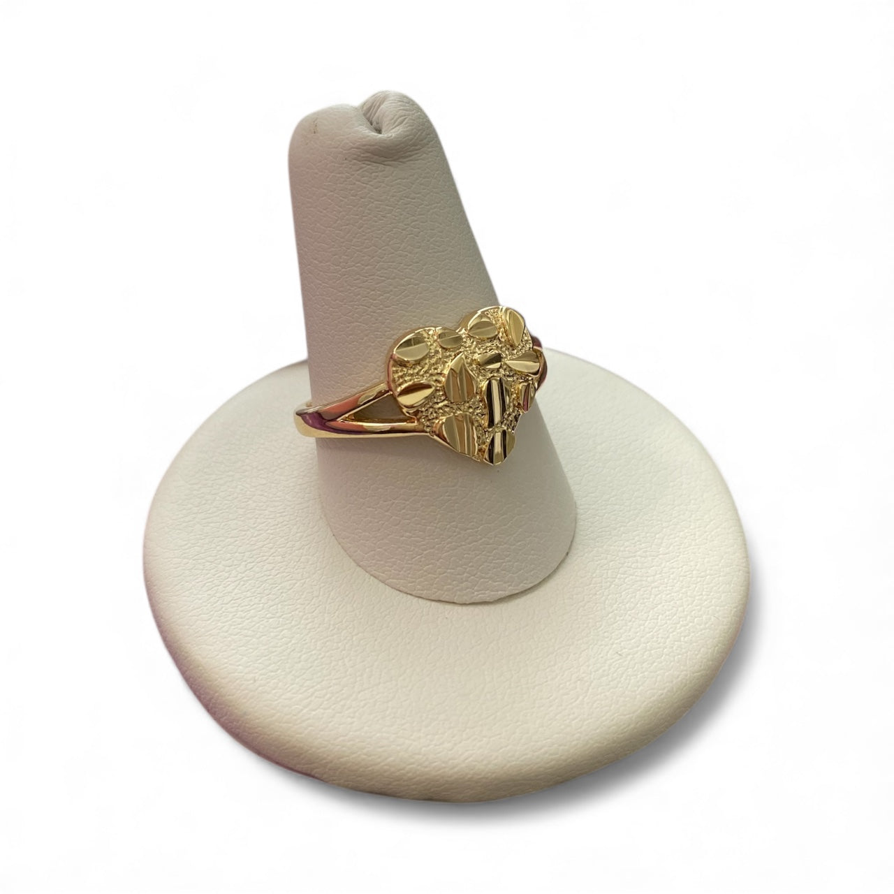 Nugget ❤️ Rings
